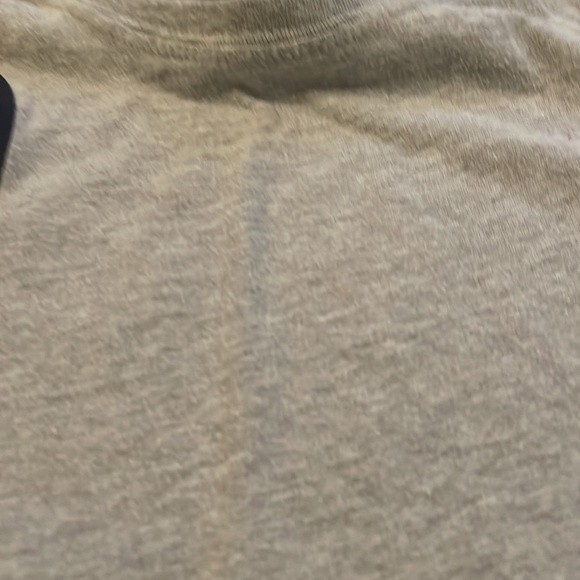 Champion Boys' Vertical Script T-Shirt - Picture 7 of 7